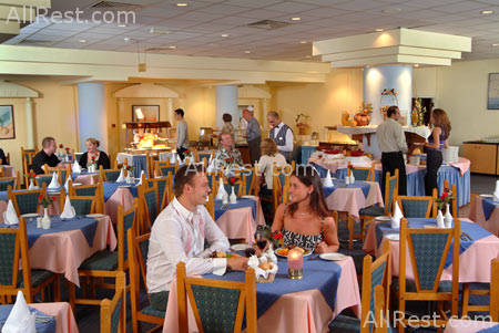 Nestor Hotel 21